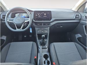 Volkswagen T-Cross 1.0 TSI Facelift LED PDC SHZ