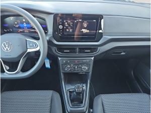 Volkswagen T-Cross 1.0 TSI Facelift LED PDC SHZ