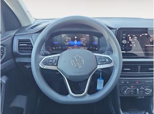 Volkswagen T-Cross 1.0 TSI Facelift LED PDC SHZ