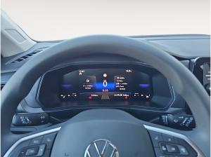 Volkswagen T-Cross 1.0 TSI Facelift LED PDC SHZ