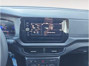 Volkswagen T-Cross 1.0 TSI Facelift LED PDC SHZ