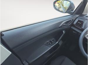 Volkswagen T-Cross 1.0 TSI Facelift LED PDC SHZ