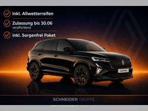Renault Austral 🤑Sofort Verfügbar Zulassung bis 30.06​🤑inkl.Wartung & Allwetterreifen🔧 ESPRIT ALPINE FULL HYBRID 200