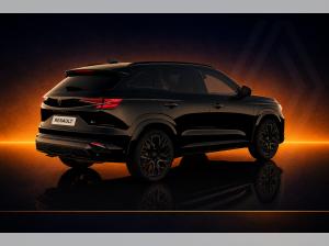 Renault Austral 🤑Sofort Verfügbar Zulassung bis 30.06​🤑inkl.Wartung & Allwetterreifen🔧 ESPRIT ALPINE FULL HYBRID 200