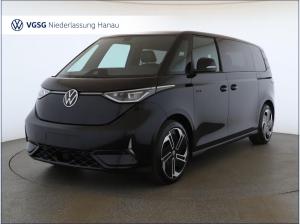 Volkswagen ID.Buzz ID. Buzz GTX Lang 4Motion Wärmepumpe 7-Sitzer LED