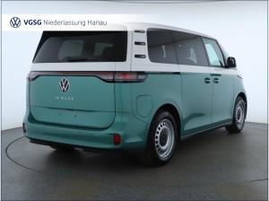 Volkswagen ID.Buzz ID. Buzz Pro AHK Pano Standhzg. Area View Navi LED