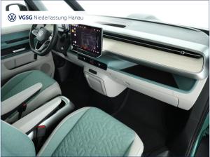 Volkswagen ID.Buzz ID. Buzz Pro AHK Pano Standhzg. Area View Navi LED