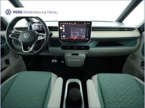 Volkswagen ID.Buzz ID. Buzz Pro AHK Pano Standhzg. Area View Navi LED