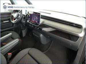 Volkswagen ID.Buzz ID. Buzz GTX Lang 4Motion Wärmepumpe 7-Sitzer LED