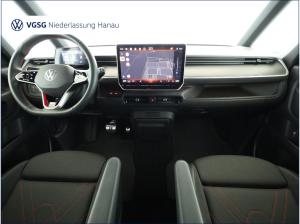 Volkswagen ID.Buzz ID. Buzz GTX Lang 4Motion Wärmepumpe 7-Sitzer LED