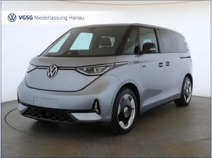 Volkswagen ID.Buzz ID. Buzz GTX 4Motion AHK Navi Climatronic Kamera