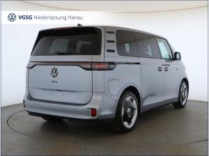 Volkswagen ID.Buzz ID. Buzz GTX 4Motion AHK Navi Climatronic Kamera