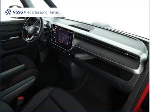Volkswagen ID.Buzz ID. Buzz GTX Lang 4Motion AHK Harman/Kardon Navi