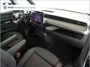 Volkswagen ID.Buzz ID. Buzz GTX 4Motion AHK Navi Climatronic Kamera