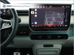 Volkswagen ID.Buzz ID. Buzz Pro AHK Pano Standhzg. Area View Navi LED