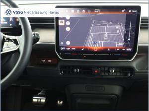 Volkswagen ID.Buzz ID. Buzz GTX Lang 4Motion Wärmepumpe 7-Sitzer LED