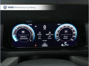 Volkswagen Crafter Kasten Lang AHK Navi Kamera Sitzhzg. Klima