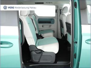 Volkswagen ID.Buzz ID. Buzz Pro AHK Pano Standhzg. Area View Navi LED