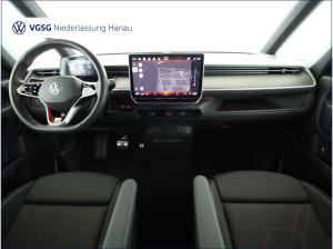 Volkswagen ID.Buzz ID. Buzz GTX 4Motion AHK Navi Climatronic Kamera