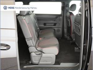 Volkswagen ID.Buzz ID. Buzz GTX Lang 4Motion Wärmepumpe 7-Sitzer LED
