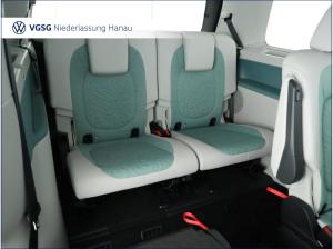 Volkswagen ID.Buzz ID. Buzz Pro AHK Pano Standhzg. Area View Navi LED