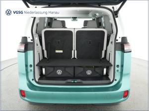Volkswagen ID.Buzz ID. Buzz Pro AHK Pano Standhzg. Area View Navi LED