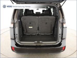 Volkswagen ID.Buzz ID. Buzz GTX Lang 4Motion Wärmepumpe 7-Sitzer LED