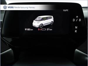 Volkswagen ID.Buzz ID. Buzz GTX Lang 4Motion AHK Harman/Kardon Navi
