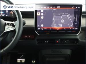 Volkswagen ID.Buzz ID. Buzz GTX 4Motion AHK Navi Climatronic Kamera