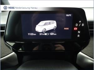 Volkswagen ID.Buzz ID. Buzz GTX 4Motion AHK Navi Climatronic Kamera