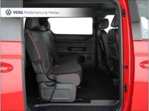 Volkswagen ID.Buzz ID. Buzz GTX Lang 4Motion AHK Harman/Kardon Navi
