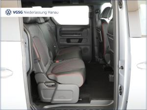 Volkswagen ID.Buzz ID. Buzz GTX 4Motion AHK Navi Climatronic Kamera
