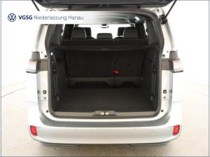 Volkswagen ID.Buzz ID. Buzz GTX 4Motion AHK Navi Climatronic Kamera