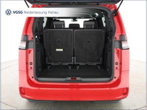 Volkswagen ID.Buzz ID. Buzz GTX Lang 4Motion AHK Harman/Kardon Navi