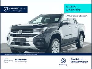 Volkswagen Amarok DC Aventura 4Motion AHK ACC Standhzg. Navi