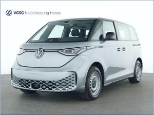 Volkswagen ID.Buzz ID. Buzz Pro AHK Navi IQ.Light Climatronic LED