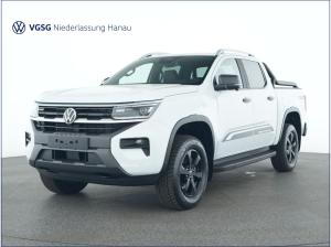Volkswagen Amarok DC PanAmericana 4Motion AHK Harman/Kardon