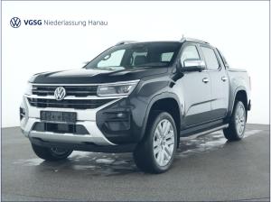 Volkswagen Amarok DC Aventura 4Motion AHK ACC Standhzg. Navi