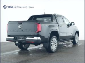 Volkswagen Amarok DC Aventura 4Motion AHK ACC Standhzg. Navi