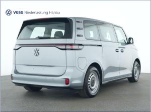 Volkswagen ID.Buzz ID. Buzz Pro AHK Navi IQ.Light Climatronic LED