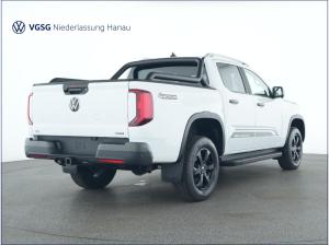 Volkswagen Amarok DC PanAmericana 4Motion AHK Harman/Kardon
