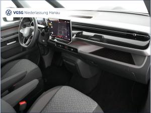 Volkswagen ID.Buzz ID. Buzz Pro AHK Navi IQ.Light Climatronic LED