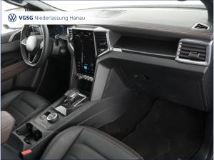 Volkswagen Amarok DC PanAmericana 4Motion AHK Harman/Kardon