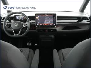 Volkswagen ID.Buzz ID. Buzz Pro AHK Navi IQ.Light Climatronic LED