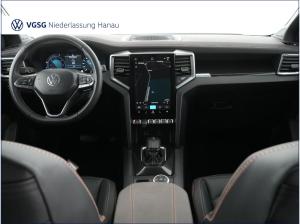 Volkswagen Amarok DC PanAmericana 4Motion AHK Harman/Kardon