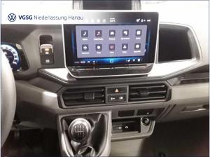 Volkswagen Crafter Kasten Lang AHK Kamera Klima DAB ZV
