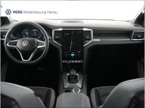 Volkswagen Amarok DC Aventura 4Motion AHK ACC Standhzg. Navi