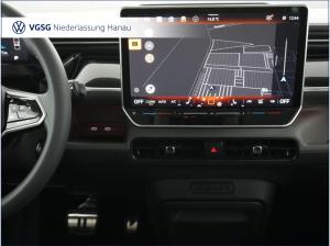 Volkswagen ID.Buzz ID. Buzz Pro AHK Navi IQ.Light Climatronic LED