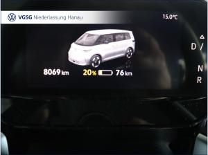 Volkswagen ID.Buzz ID. Buzz Pro Navi HeadUp Harman/Kardon Standhzg.
