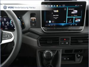 Volkswagen Crafter Kasten Lang AHK Kamera Klima DAB ZV